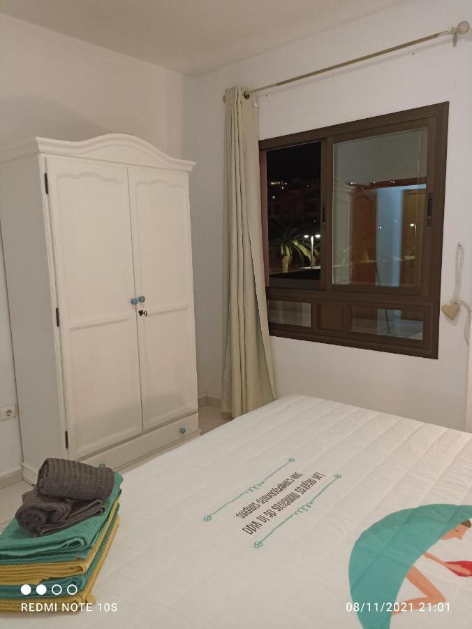 מורו דל חאבלה Apartamento El Carmen 12 מראה חיצוני תמונה