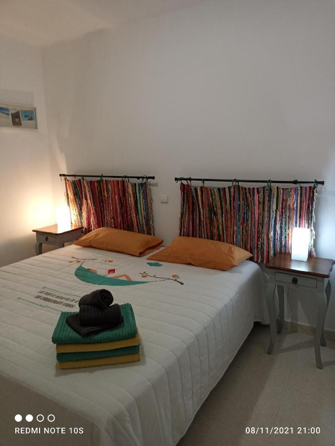 מורו דל חאבלה Apartamento El Carmen 12 מראה חיצוני תמונה