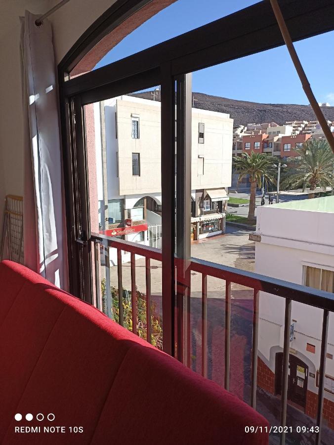 מורו דל חאבלה Apartamento El Carmen 12 מראה חיצוני תמונה
